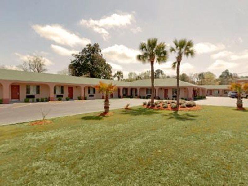 Americas Best Value Inn-Savannah Esterno foto