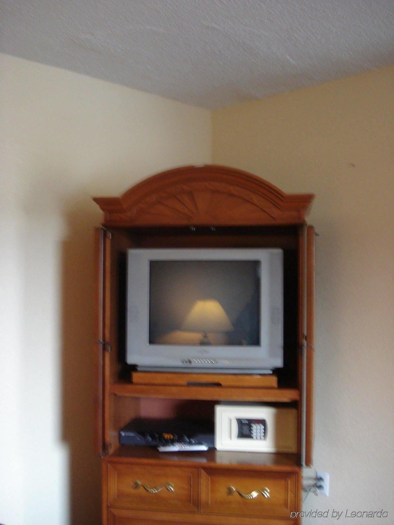 Americas Best Value Inn-Savannah Camera foto