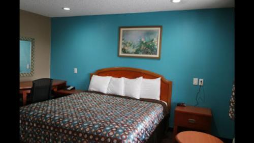 Americas Best Value Inn-Savannah Esterno foto